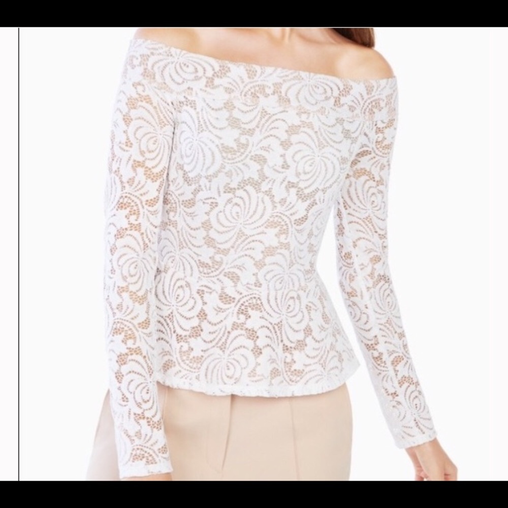 BCBG MAXAZRIA